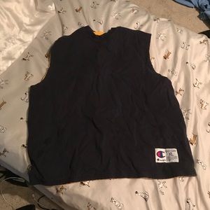 Champion Muscle Tank XL